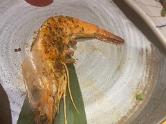 -三石铁板烧(紫竹桥店)