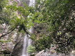 -雁荡山三折瀑景区