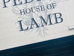 -Pedro's House of Lamb