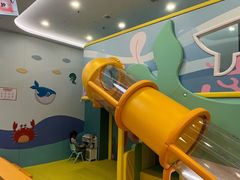 -极橙儿童齿科矫正中心(奥城店)