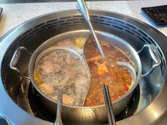 -海汕记·潮汕鲜牛肉火锅·自助