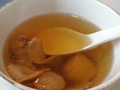 -广州富力丽思卡尔顿酒店·丽轩·粤菜