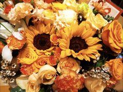 -ChaKo Flora ·茶子花艺 (市北店)