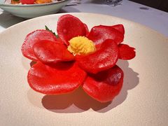 -Tomacado花厨(南京IFC国金中心店)