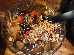 冰粉-湘里乡亲甲王二老店