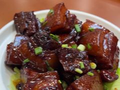 -小秦淮·南京土菜(新亭西路店)