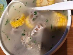 -湘与香缘·湖南菜(王府井北京市百货大楼店)
