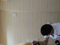 -初心正骨艾灸养生馆