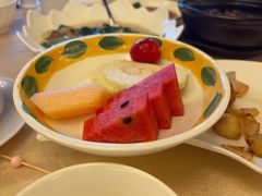 -亚龙湾红树林度假酒店御粤阁