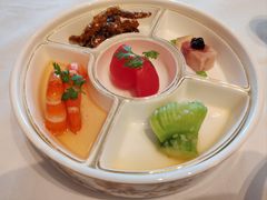 -桂花楼淮扬中餐厅(浦东香格里拉店)