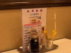-大哥餐厅(西城花园店)