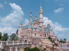 -上海迪士尼度假区