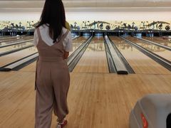 -广州保龄球馆(广州天河体育中心店)