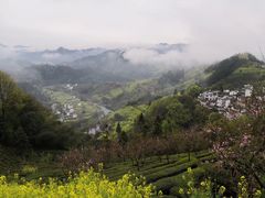 -石潭村