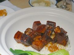 -味莊·青岛菜(云霄路店)