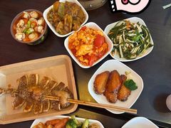 -阿那亚第三食堂 Cafeteria 3