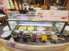 -OPEN開全日自助餐厅·牛肉火锅·海鲜(佛山希尔顿酒店)