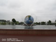 -南通洲际绿博园