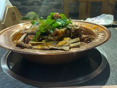 -友乐居羊蝎子(西直门店)