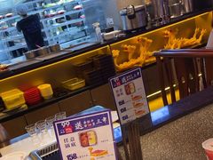 -重庆高老九火锅(万象城店)