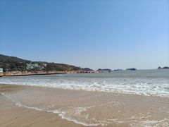-大京沙滩