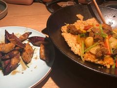 -薇酌饮·陕西菜(南门外店)