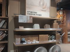 -MUJI无印良品(大悦城店)