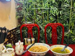 -金杨拉面王小吃面馆·牛三宝面·红烧牛肉粉