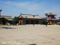 -天津妈祖文化园