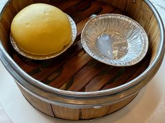 -锦江宾馆-花园餐厅