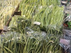 -果蔬好生活超市(乐堤港店)