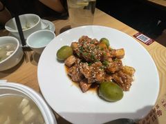 -老福洲·三十年福州味(斗东店)