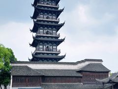 -乌镇望津里精品酒店