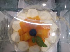 -东哥面包(江宁大润发店)