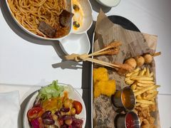 -Aqua Oasis 水天堂(石路天虹店)