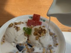 -自然椰·海南清补凉(海月广场店)