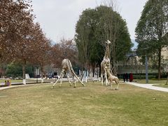 -海兰云天度假区温泉