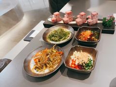 -湊湊火锅·茶憩(南京万象天地店)