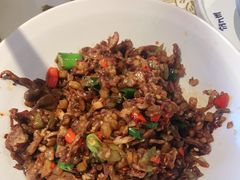 -俏九州·小炒黄牛肉(华润万象汇店)