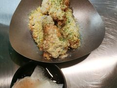 -李先生的首尔小馆(松江启源广场店)