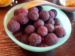 -滇野云南野生菌餐厅(陕西南路店)