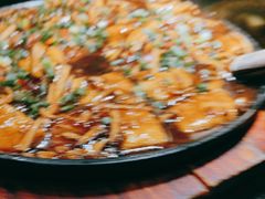 -灶东家民间菜(回兴店)