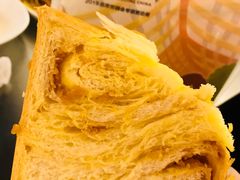 -爸爸糖吐司面包(重庆解放碑英利大融城店)
