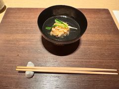 -晴空·日本料理(万象城店)