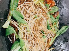 -皖北巫氏三胖地锅鸡(长淮总店)