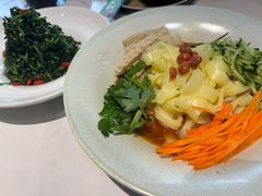 -清真·宁夏印象·盐池滩羊肉体验店(江宁路店)