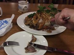 -宝莱纳餐厅(滨江店)