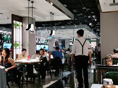 大堂-大鸽饭(体育西路店)