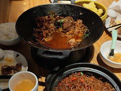 -徐小姐地锅鸡(铜山万达店)