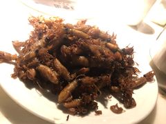 -日丰园海肠水饺·老字号大连海鲜(和平广场店)